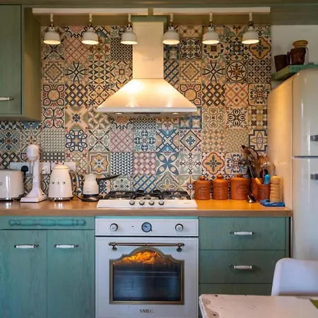 Rozana House بيت للعطل