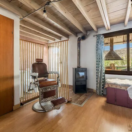 بيت للعطل Rozana House Silikou