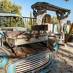 Σπίτι διακοπών Rozana House *