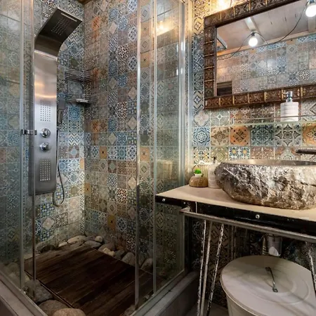 Rozana House Szilíku