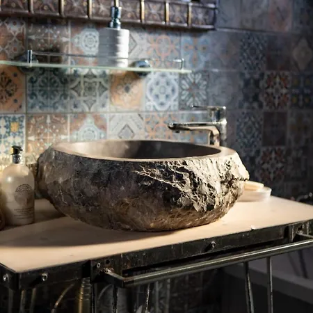 Rozana House Nyaraló