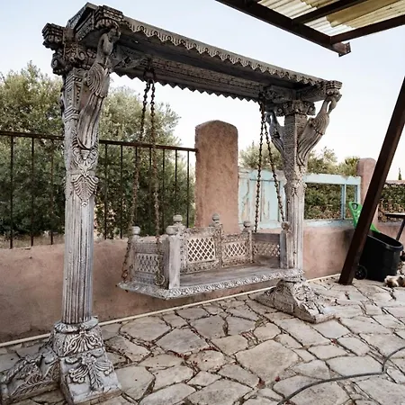 Rozana House בית נופש *