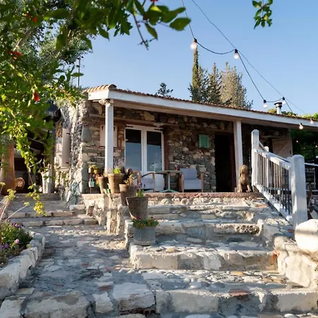 בית נופש Rozana House