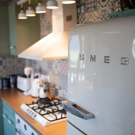 Rozana House * Szilíku