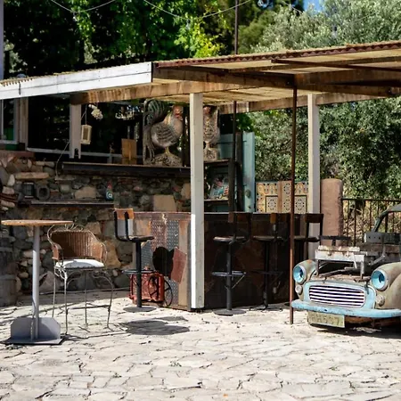 Rozana House * Szilíku