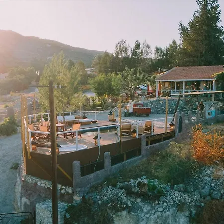 Σπίτι διακοπών Rozana House *