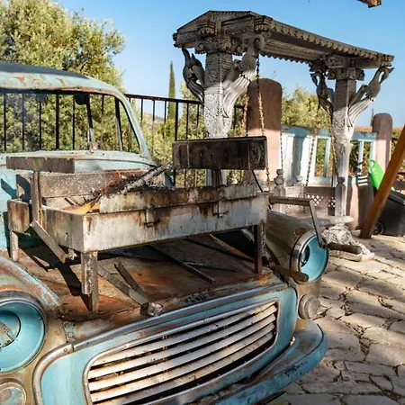 Nyaraló Rozana House *