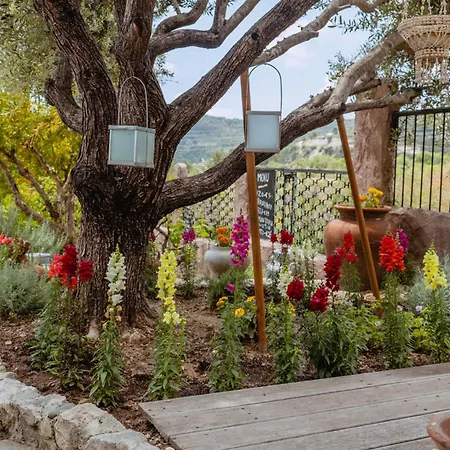 Rozana House * Silikou