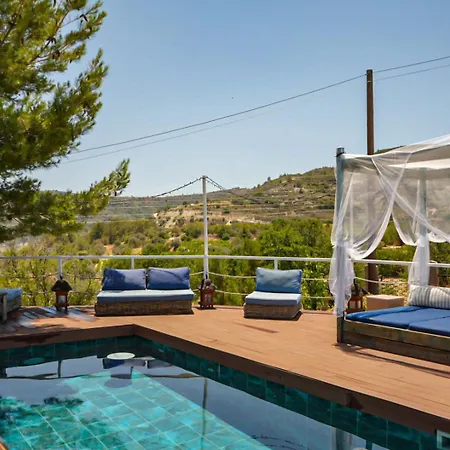 Rozana House Szilíku