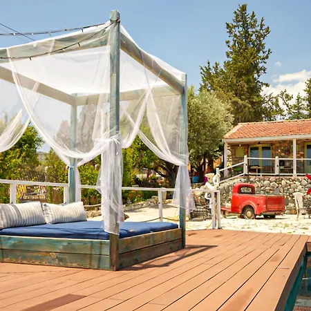 Rozana House בית נופש *