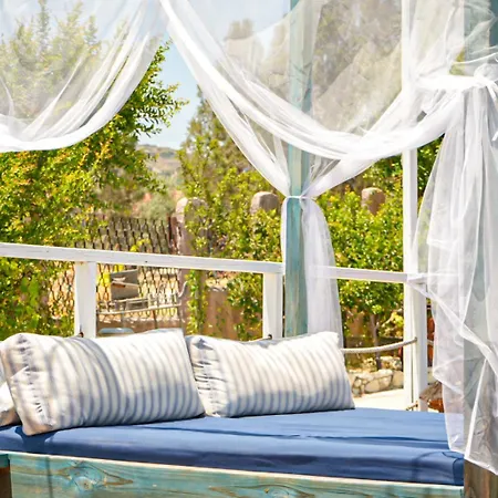 Rozana House Silikou