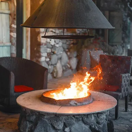 Rozana House Prázdninový dům Silikou