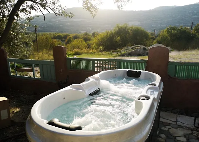 Rozana House Σπίτι διακοπών *