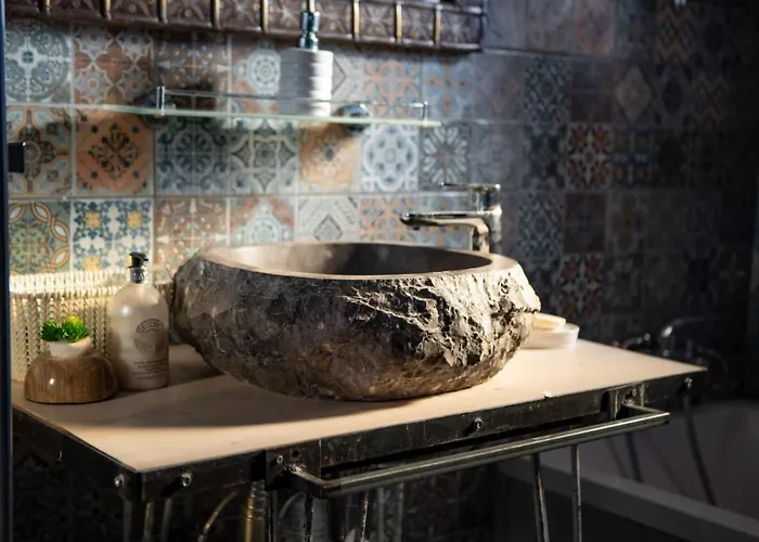 Rozana House Prázdninový dům