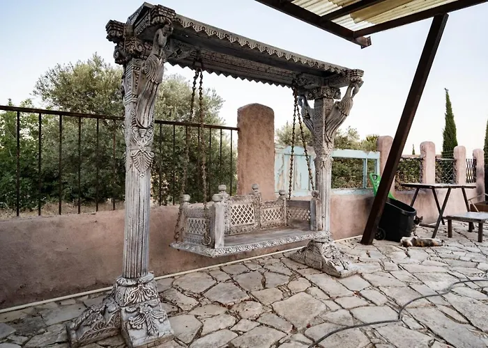 Rozana House Σπίτι διακοπών *