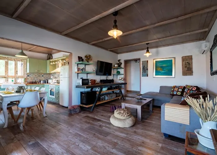 Rozana House Σπίτι διακοπών *