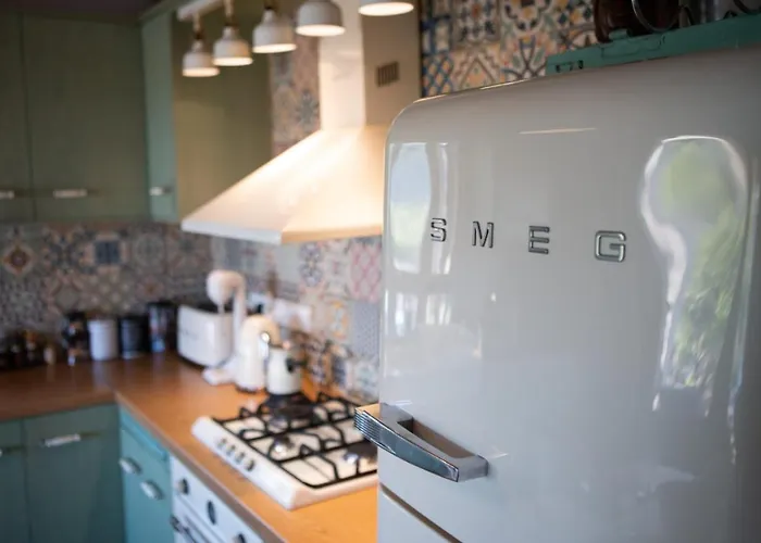 Rozana House * Silikou