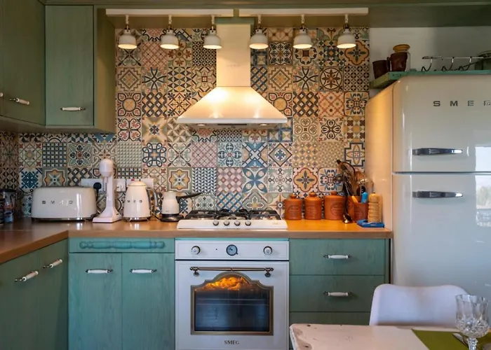 Rozana House Σπίτι διακοπών