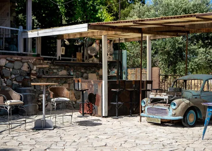 Rozana House * Silikou