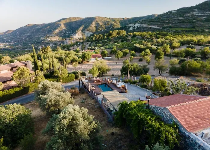 Rozana House Σπίτι διακοπών Silikou