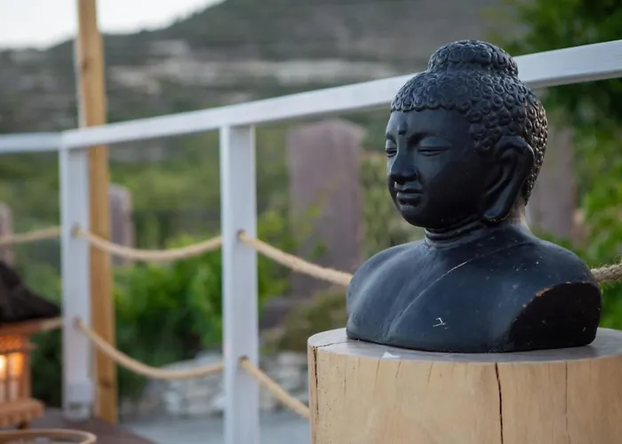 Rozana House Prázdninový dům Silikou