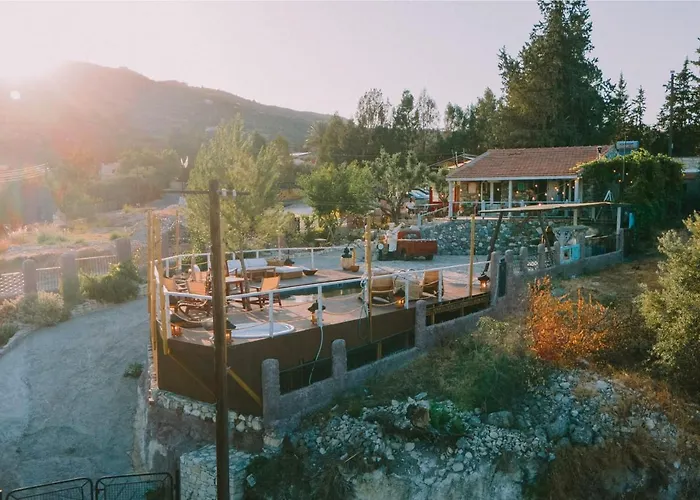 Prázdninový dům Rozana House *