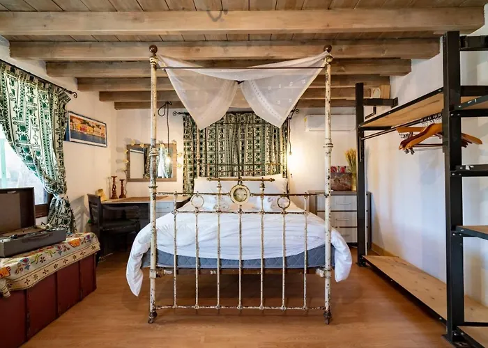 Rozana House Silikou