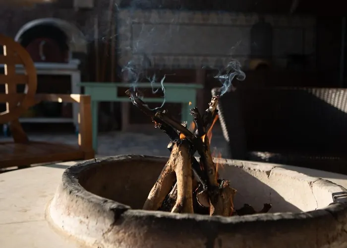 Semesterbostad Rozana House *