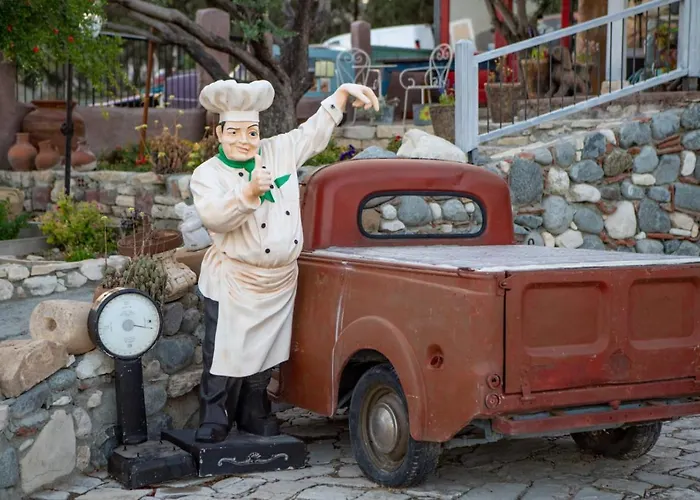 Semesterbostad Rozana House