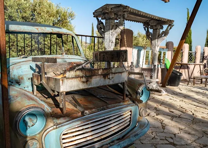 Σπίτι διακοπών Rozana House *