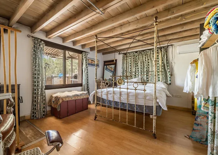 Semesterbostad Rozana House