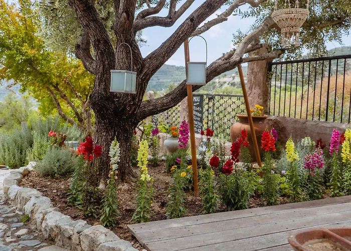 Rozana House * Silikou