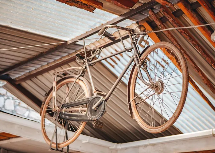 Rozana House Σπίτι διακοπών Silikou