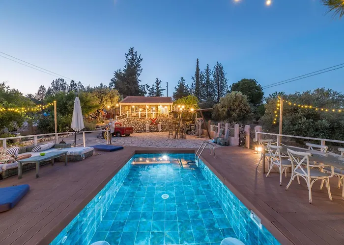 Σπίτι διακοπών Rozana House