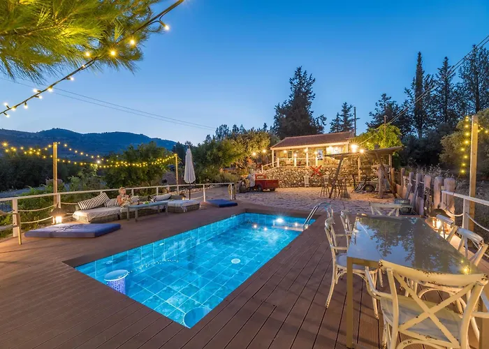 Rozana House * Silikou