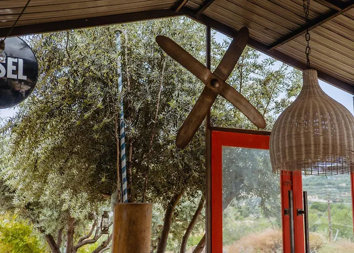 Σπίτι διακοπών Rozana House *