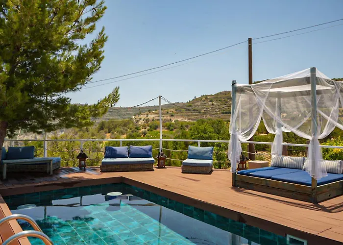 Rozana House Silikou