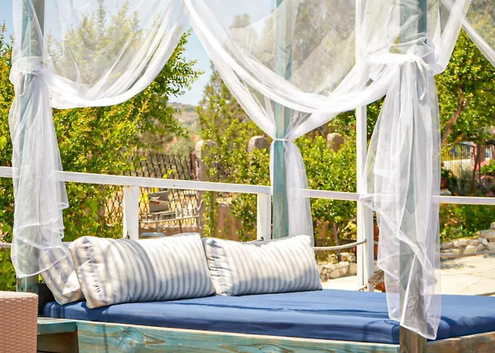 Rozana House Silikou