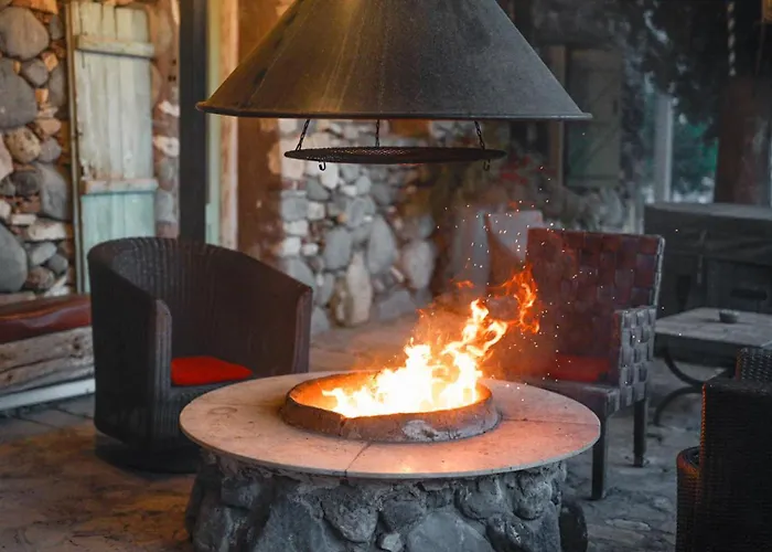 Rozana House Prázdninový dům Silikou